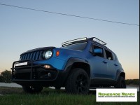 Jeep Renegade Lift Kit - 2" - ATP
