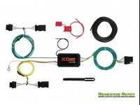 Jeep Renegade Enhanced Trailer Wiring Kit