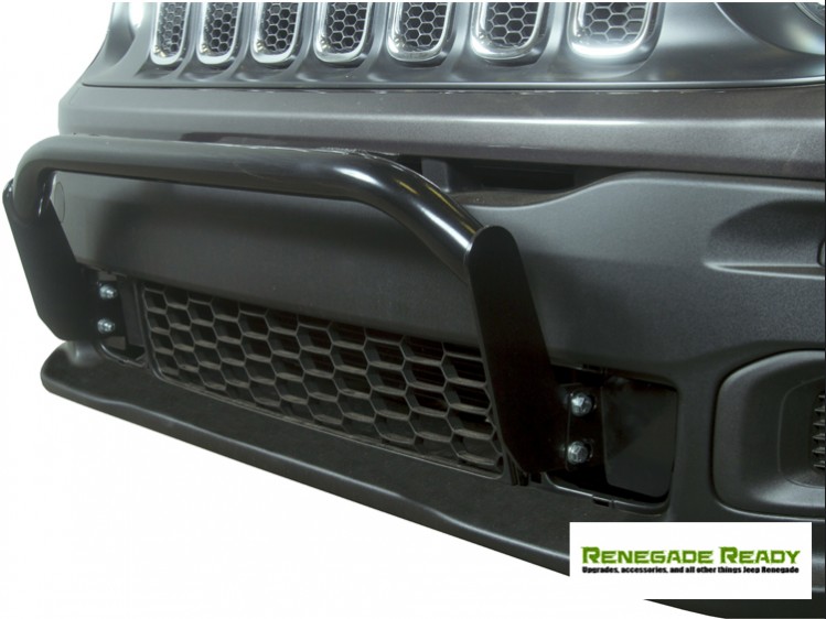 Jeep Renegade Bull Bar - Daystar - Trailhawk - Pre Face Lift Models