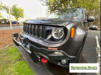 Jeep Renegade Bull Bar - Daystar - Trailhawk - Pre Face Lift Models