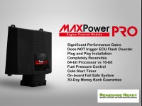 Jeep Renegade MADNESS Power Pack - Stage 1 - 1.3L Multi Air Engine