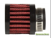 Breather Filter - 3/4"