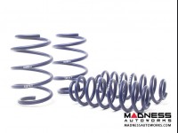 Jeep Renegade Lowering Springs - H&R - 4WD