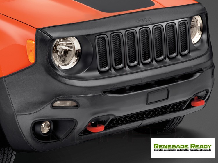 Jeep Renegade Front End Cover - Trailhawk - Pre Facelift Models