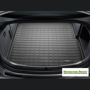 Jeep Renegade Cargo Liner - All Weather - WeatherTech 
