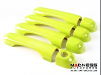 Jeep Renegade Door Handle Cover Set - Green