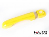 Jeep Renegade Door Handle Cover Set - Yellow