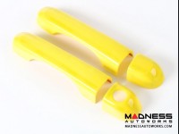 Jeep Renegade Door Handle Cover Set - Yellow