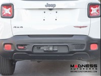 Jeep Renegade Trailer Hitch - Retrofit Kit by Renegade Ready