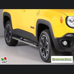Jeep Renegade Side Steps - Misutonida - V2