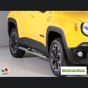 Jeep Renegade Side Steps - Misutonida - V3