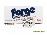 Jeep Renegade 1.4L Turbo Actuator by Forge Motorsport 