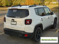 Jeep Renegade Lowering Springs - MADNESS 