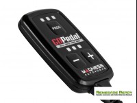 Jeep Renegade Throttle Response Controller - MADNESS GOPedal - 2.4L