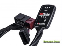 Jeep Renegade Throttle Response Controller - MADNESS GOPedal - 2.4L