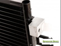 Jeep Renegade Replacement A/C Condenser - 1.4L Turbo