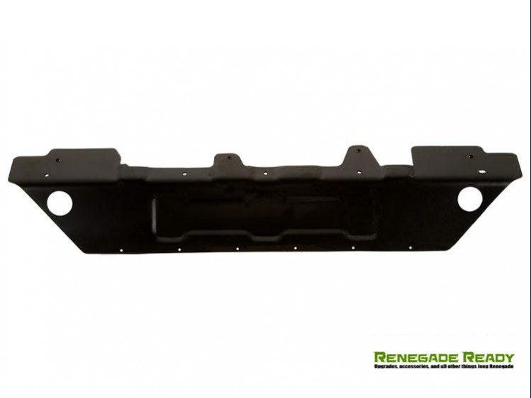 Jeep Renegade Replacement Radiator Support - Splash Shield