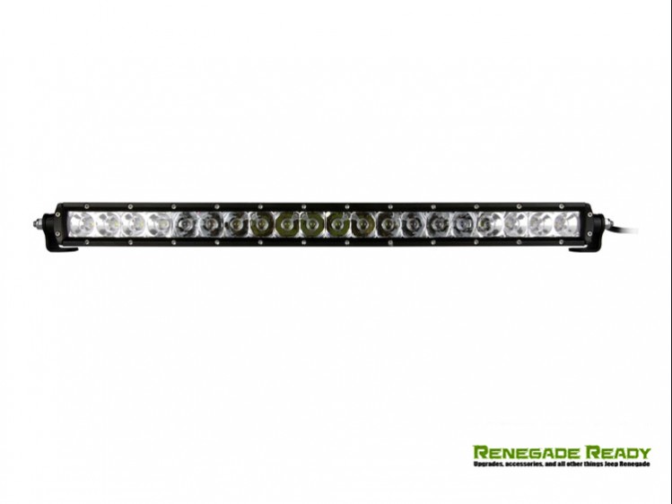 SR Series 20" LED Light Bar - Rigid Industries - Hybrid Lighting