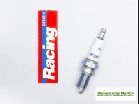 Jeep Renegade Spark Plugs - 1.4L - Silver Racing by Brisk - Set of 4