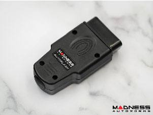 MINI: MINI Cooper R50 MADNESS GoPedal - Bluetooth - parts for MINI.