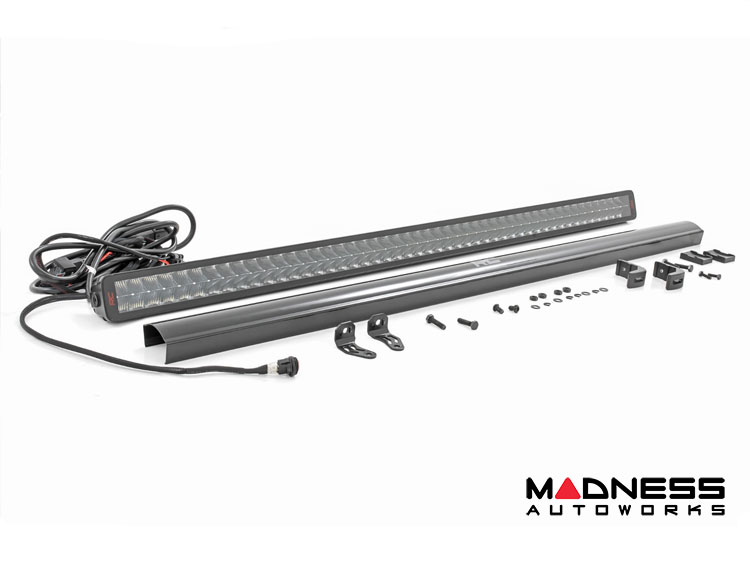 30 Inch Spectrum Series LED Light Bar | Dual Row