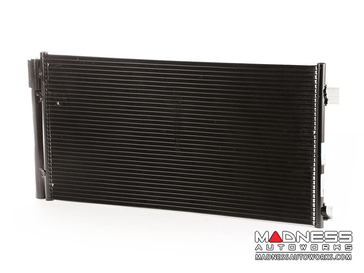 Jeep Renegade Replacement A/C Condenser - 2.4L
